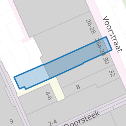 Perceel KDT00-H-3803