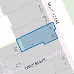 Perceel KDT00-H-3805