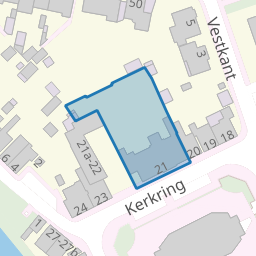 Perceel KDT00-H-3814