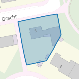 Perceel KDT00-H-3822