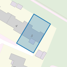 Perceel KDT00-H-3824