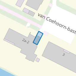 Perceel KDT00-H-3827