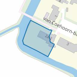 Perceel KDT00-H-3828