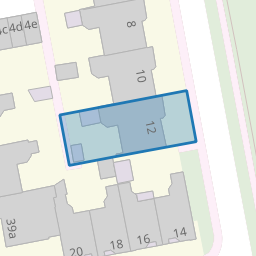 Perceel KDT00-H-3832