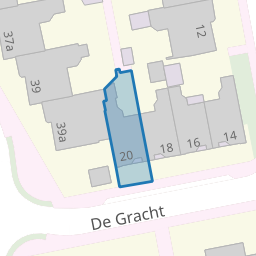 Perceel KDT00-H-3836