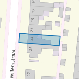 Perceel KDT00-H-3849