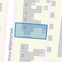 Perceel KDT00-H-3850