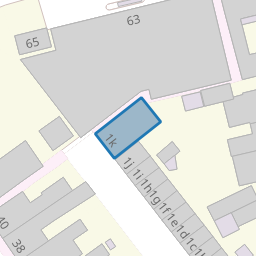 Perceel KDT00-H-3860