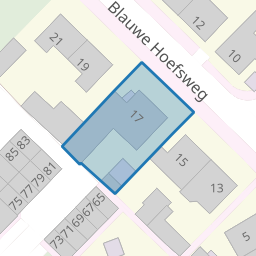 Perceel KDT00-H-3866