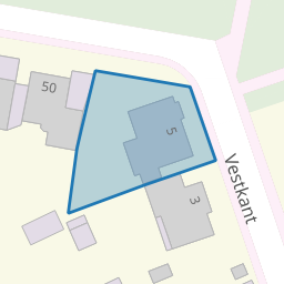 Perceel KDT00-H-3870