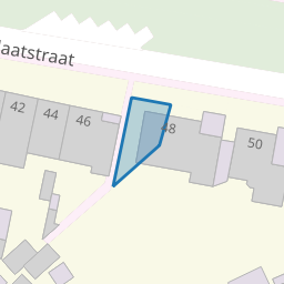 Perceel KDT00-H-3875