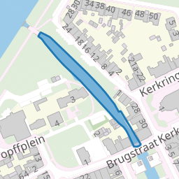 Perceel KDT00-H-3886