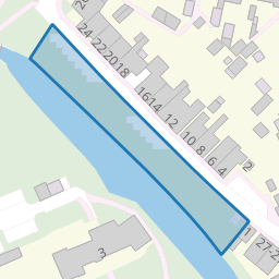 Perceel KDT00-H-3887