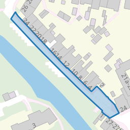 Perceel KDT00-H-3888