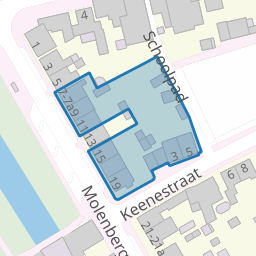 Perceel KDT00-H-3901