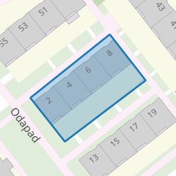 Perceel KDT00-H-3904