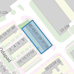 Perceel KDT00-H-3906