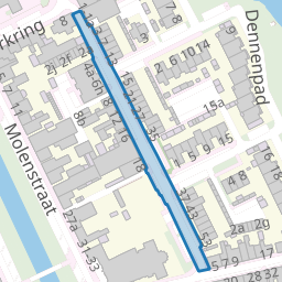 Perceel KDT00-H-3917