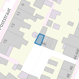 Perceel KDT00-H-3919