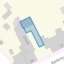 Perceel KDT00-H-3932