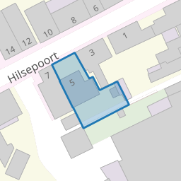 Perceel KDT00-H-3953