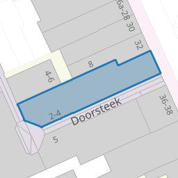 Perceel KDT00-H-3958