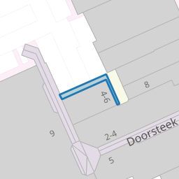 Perceel KDT00-H-3960