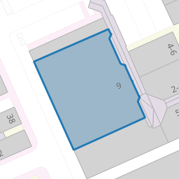 Perceel KDT00-H-3966