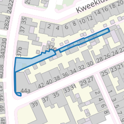 Perceel KDT00-H-3971