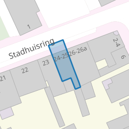 Perceel KDT00-H-3979