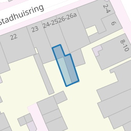 Perceel KDT00-H-3980