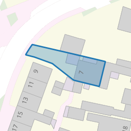 Perceel KDT00-H-3987