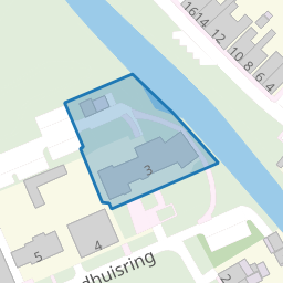 Perceel KDT00-H-3989