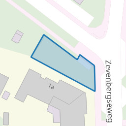 Perceel KDT00-H-3992