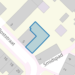 Perceel KDT00-H-3999