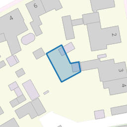 Perceel KDT00-H-4003