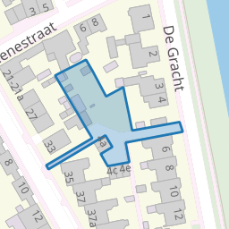 Perceel KDT00-H-4004