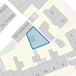 Perceel KDT00-H-4005