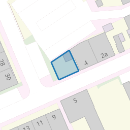 Perceel KDT00-H-4012