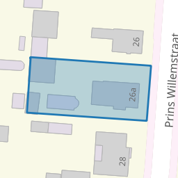 Perceel KDT00-H-4027