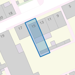 Perceel KDT00-H-4028