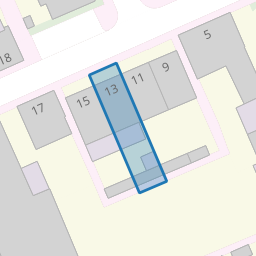 Perceel KDT00-H-4029