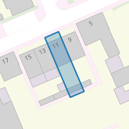 Perceel KDT00-H-4030