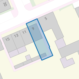 Perceel KDT00-H-4031