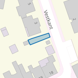 Perceel KDT00-H-4040