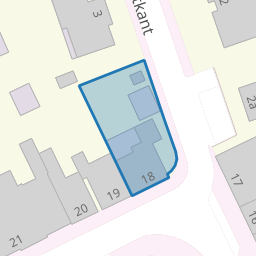 Perceel KDT00-H-4041