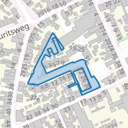 Perceel KDT00-H-4042