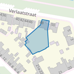 Perceel KDT00-H-4057