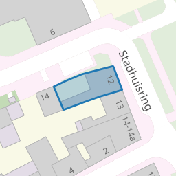 Perceel KDT00-H-4058