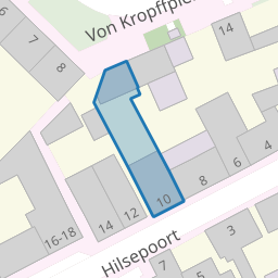 Perceel KDT00-H-4060